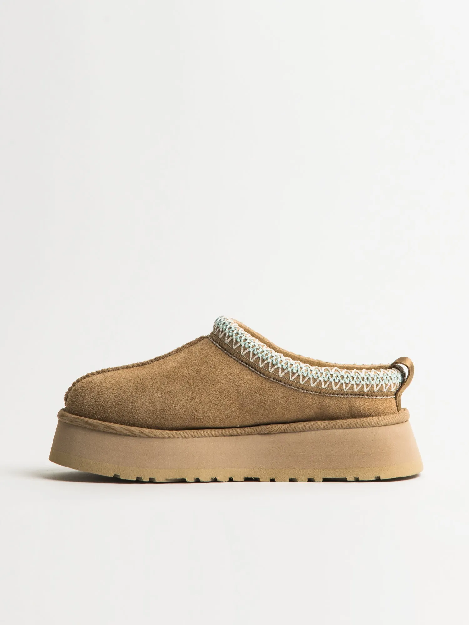 WOMENS UGG TAZZ SLIPPER