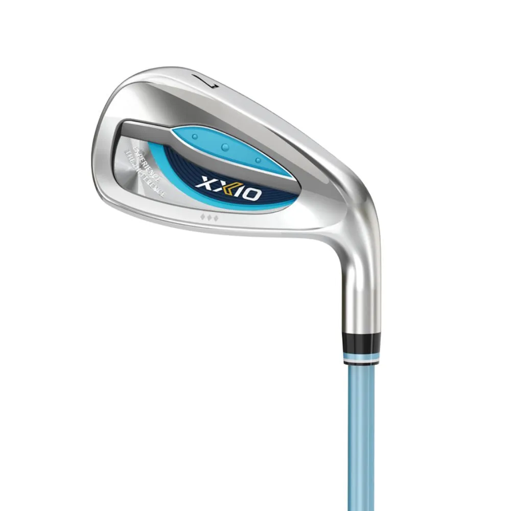 XXIO 13 Women's Iron Set